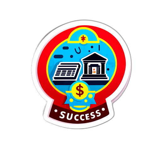 Успех в банкинге