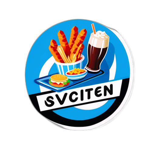 Ambiente relajado en un partido de Argentina