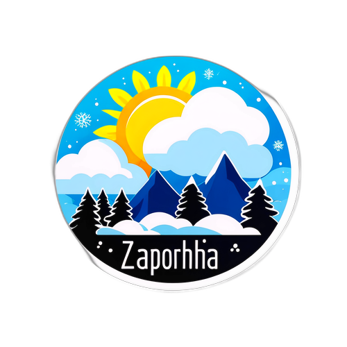 Погода Запоріжжя