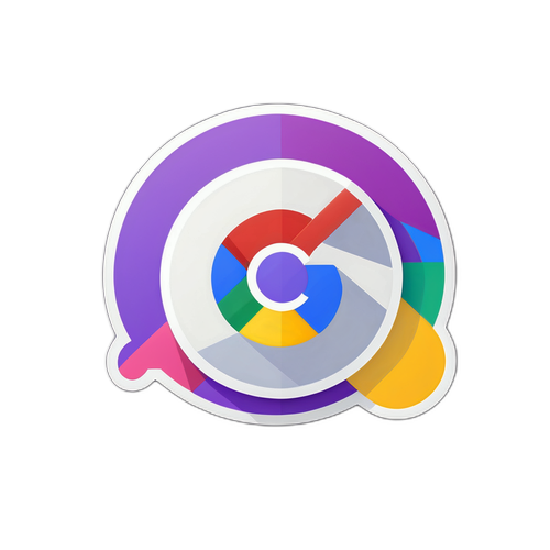 智慧產品貼紙：谷歌商店最新科技配件