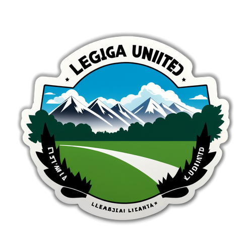 ¡Unidos por el Orgullo! El Increíble Paisaje de Varsovia que los Fans de Legia No Querrán Perderse