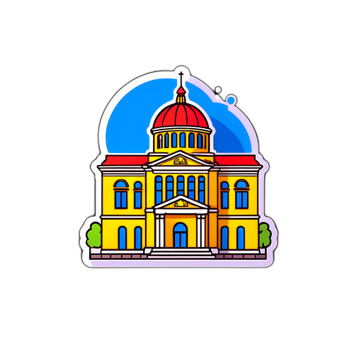 Design inspirat de Primarul Interimar al Bucureștiului