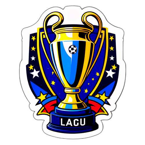 Chức Vô Địch Champions League