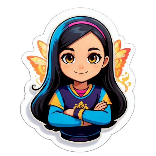 Fiatalok Lelkének Inspirációja