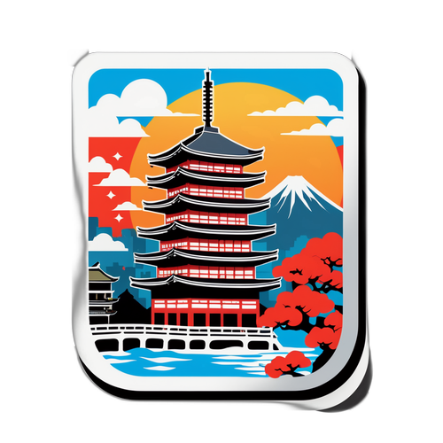 現代文化と歴史的日本建築の融合