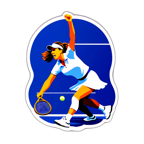 US Open Tennis Legender