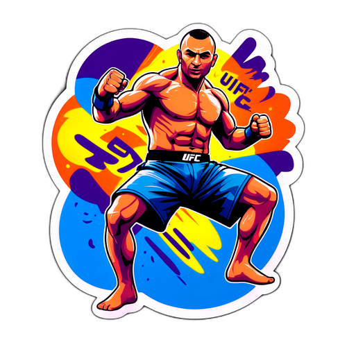 Wibracyjny naklejka Javid Basharat