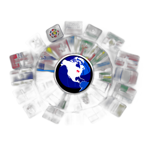 En grafisk tolkning av Nations League