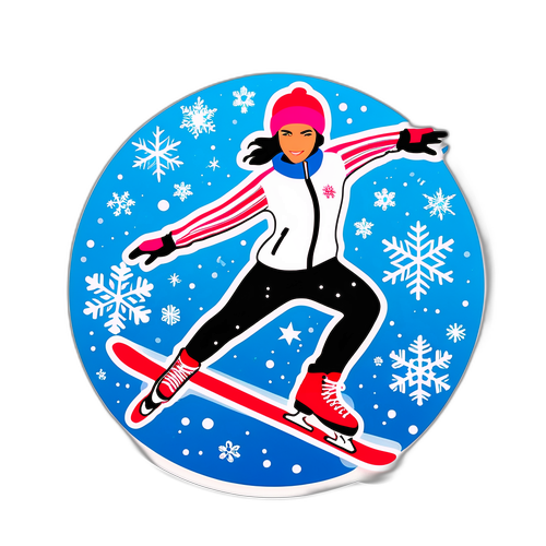 Pattinaggio Singolo Femminile