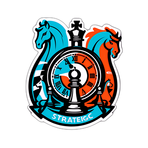 Strategiske Bevegelser