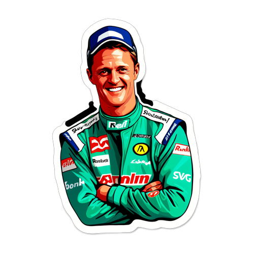 Ralf Schumacher Pályán: Az Izgalom Pillanata, Amit Nem Akarsz Lekésni!