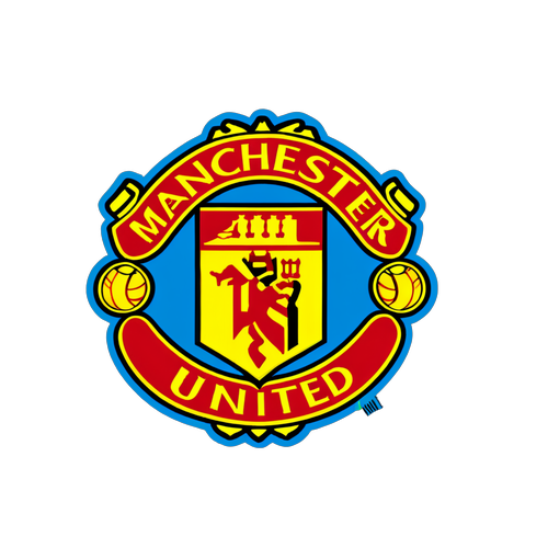 Manchester United Matrica