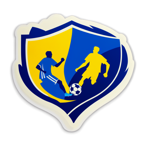 Rivalitate în Fotbal: Dinamo vs. Petrolul