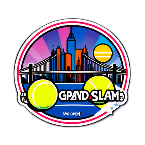 Den Store Slam-Oplevelse