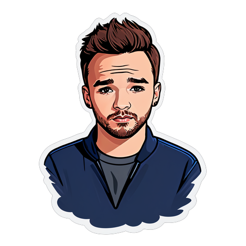 เศร้าใจ! เก็บความทรงจำ Liam Payne ผู้จากไปอย่างไม่มีวันกลับ