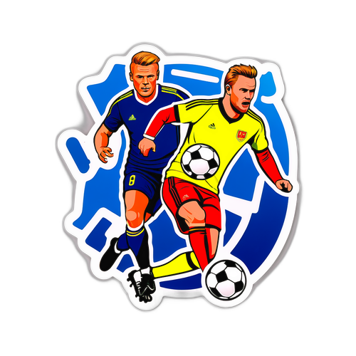 Janne Anderssons Taktik