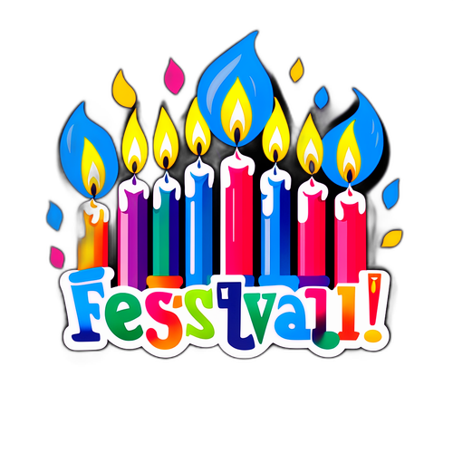 פסטיבל האורות