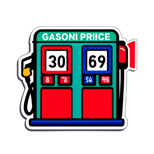 Gaz Fiyatları Üzerine Mizahi Bir Bakış