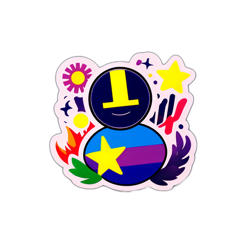 UMK 2026 Teemastickeri