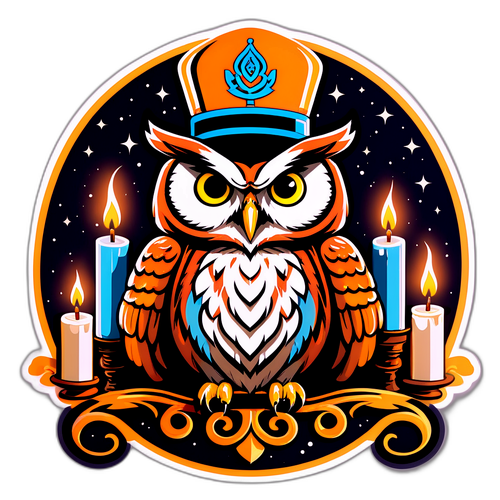 תג יצירתי לרבי הינוקה