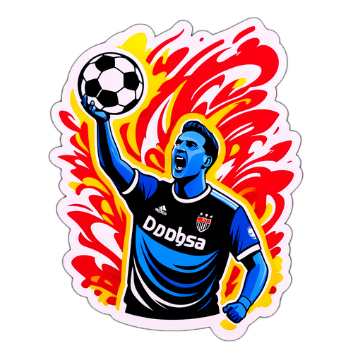 บรรยากาศเข้มข้นของการเชียร์ฟุตบอลในบุนเดสลีกา