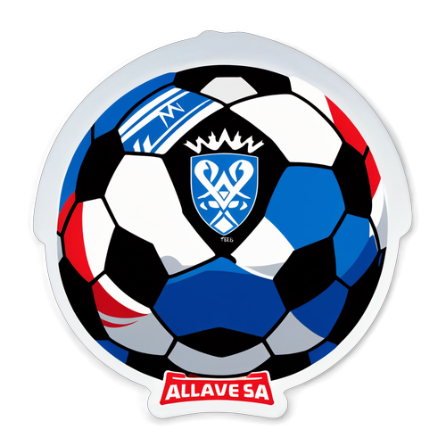 Rivalitate Pe Teren: Alavés vs. Mallorca - Meciul Anului!⚽️