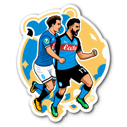 Pertandingan Atalanta vs Napoli