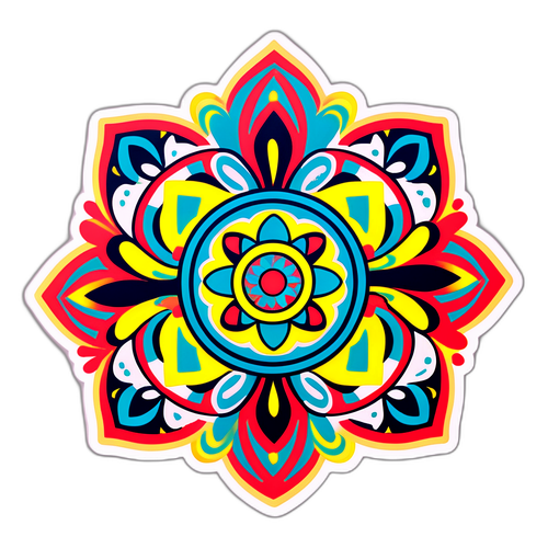 Abstracte Weergave van Zarazua