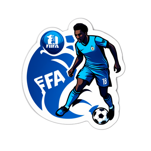 FIFA Clubtoernooi Actief