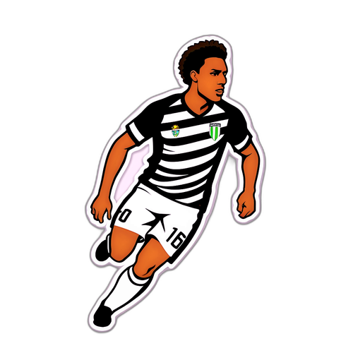 Design Moderno do Botafogo