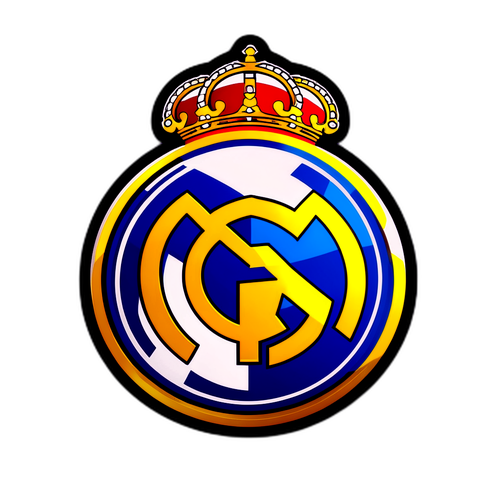 Simboluri Real Madrid