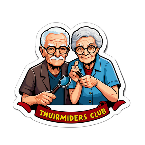 Σύλλογος Πέμπτης Φόνων