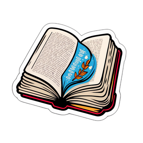 Sticker cho những người yêu sách