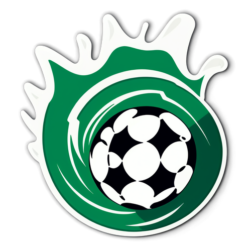 Biểu Tượng Bóng Đá Groningen và Ajax