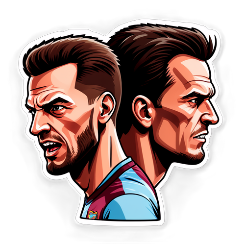 Emoce na Hřišti: West Ham vs Man United