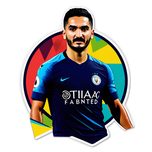 ¡La Revelación Sorprendente de Ilkay Gundogan! El Futbolista que Rompe Todos los Esquemas