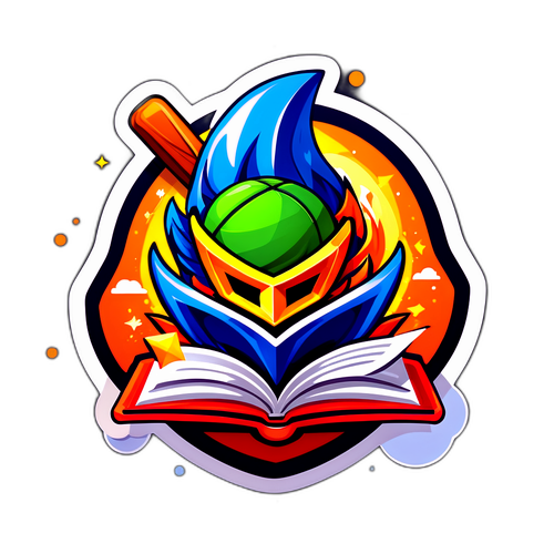 Fantasy Sports Logo