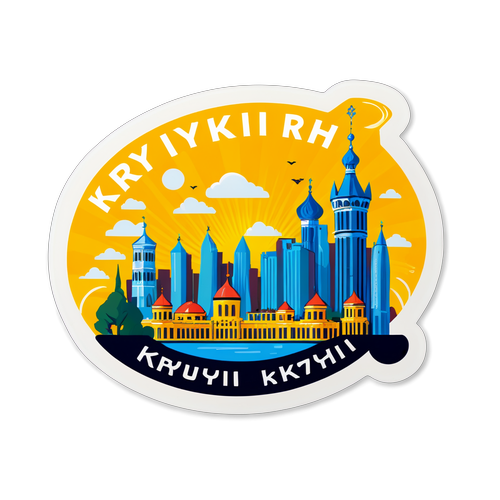 Здивуйтеся! Чому Кривий Ріг Сьогодні Динамічніше, ніж Коли-небудь!