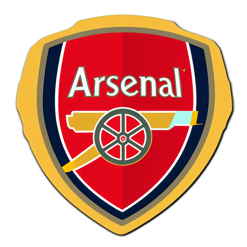 Arsenal Gunners Gururu