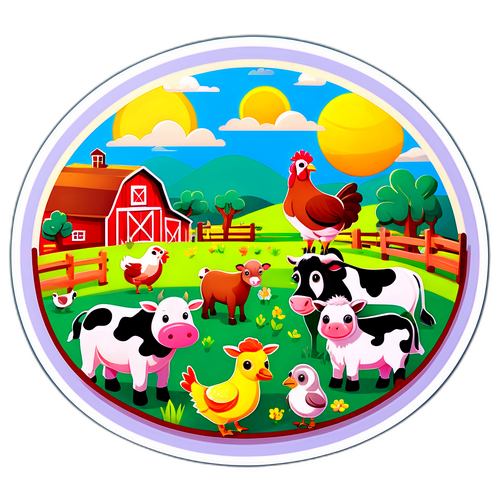 Fazenda Fofa 2025