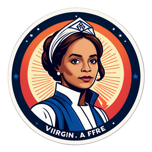 Voimauttava kuva Virginia Giuffresta