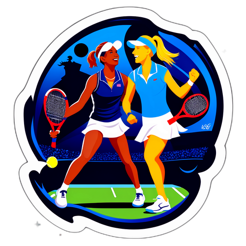 Finali US Open: Momenti Iconici del Tennis