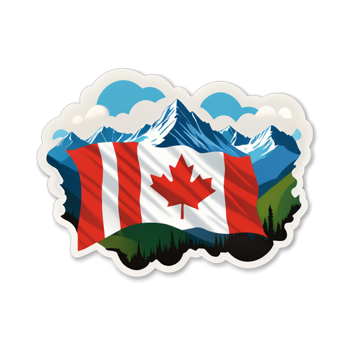 Canada's National Pride