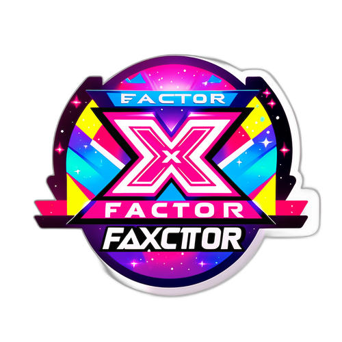 Futurista X Faktor 2025 matrica