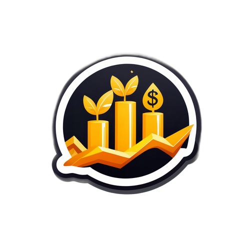 การเติบโตทางการเงิน