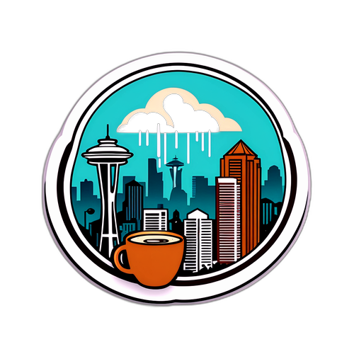 Прогноз для Сиэтла