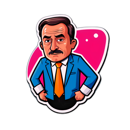 Kijadhi cha Ucheshi kuhusu Dilemma za Watawala wa FPL