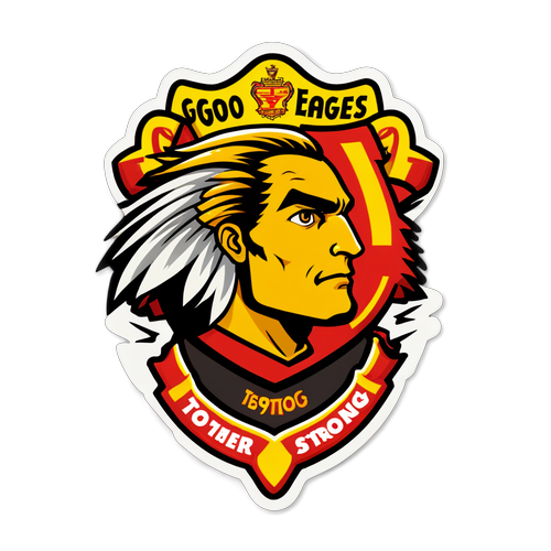 Samen Sterk! Ontdek Het Geheim Achter De Go Ahead Eagles' Machtige Samenwerking!