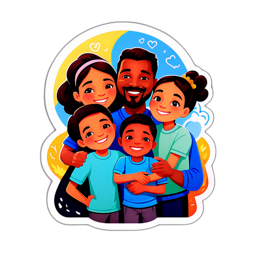 父亲的真诚和解呼吁