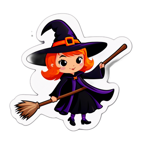 Diseño de Halloween de Merlin